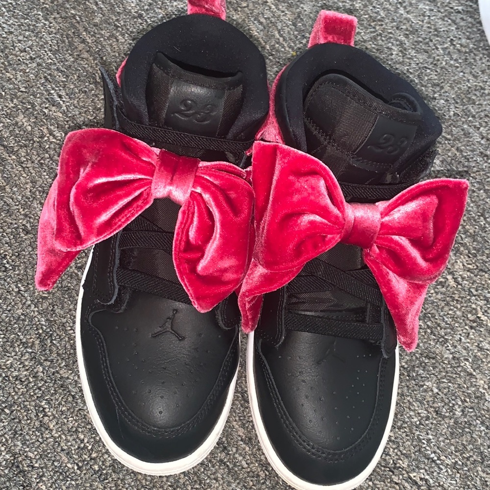 Girls Nike 2.5